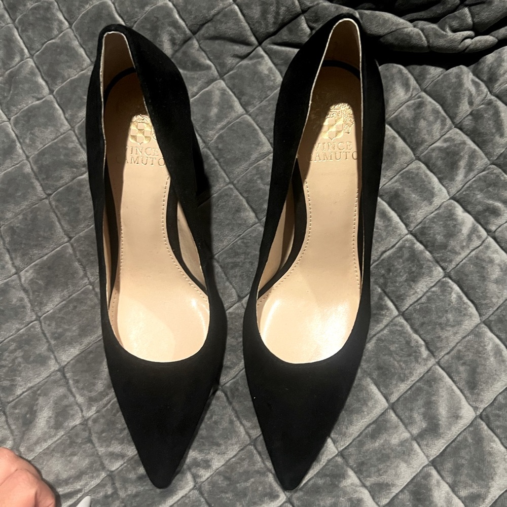 Vince Camuto Ableen Pump